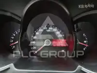 2015 KIA Morning