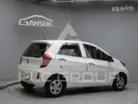 2015 KIA Morning