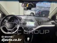 2015 KIA Morning