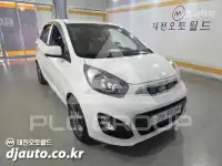 2015 KIA Morning