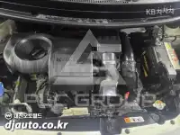 2015 KIA Morning