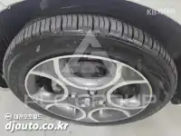 2015 KIA Morning