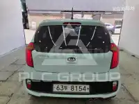 2015 KIA Morning
