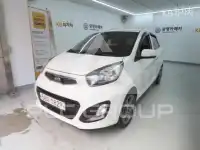 2015 KIA Morning