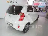 2015 KIA Morning