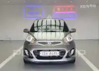 2015 KIA Morning