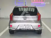 2015 KIA Morning