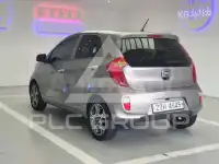 2015 KIA Morning
