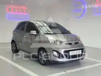 2015 KIA Morning