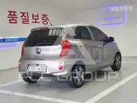 2015 KIA Morning