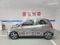 2015 KIA Morning