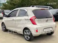 2015 KIA Morning