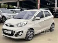 2015 KIA Morning