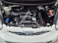 2015 KIA Morning