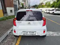 2015 KIA Morning