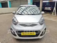 2015 KIA Morning