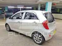 2015 KIA Morning