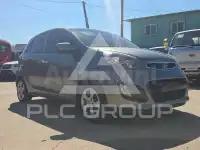 2015 KIA Morning