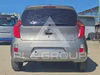 2015 KIA Morning