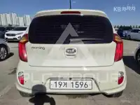 2015 KIA Morning