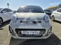 2015 KIA Morning