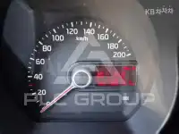 2015 KIA Morning