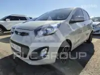 2015 KIA Morning