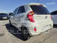 2015 KIA Morning