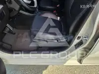 2015 KIA Morning