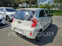 2015 KIA Morning