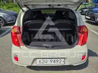 2015 KIA Morning