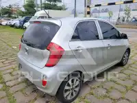 2015 KIA Morning