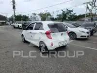 2015 KIA Morning