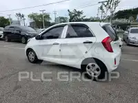 2015 KIA Morning