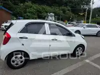 2015 KIA Morning