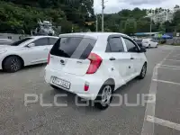 2015 KIA Morning