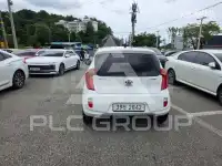 2015 KIA Morning