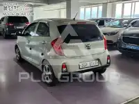 2015 KIA Morning
