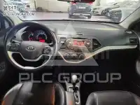 2015 KIA Morning