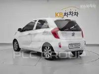 2015 KIA Morning