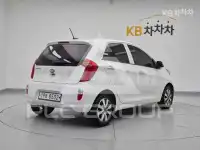2015 KIA Morning