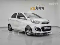 2015 KIA Morning