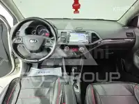 2015 KIA Morning