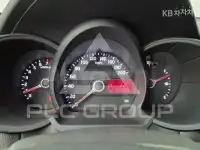 2015 KIA Morning
