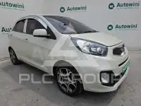 2015 KIA Morning