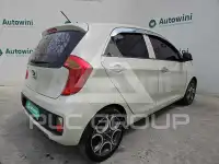 2015 KIA Morning