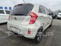 2015 KIA Morning