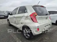 2015 KIA Morning