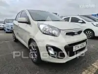 2015 KIA Morning
