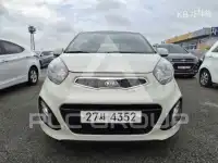 2015 KIA Morning